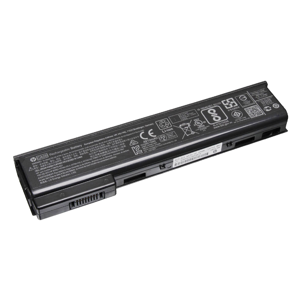Batterie HP CA06 55Wh