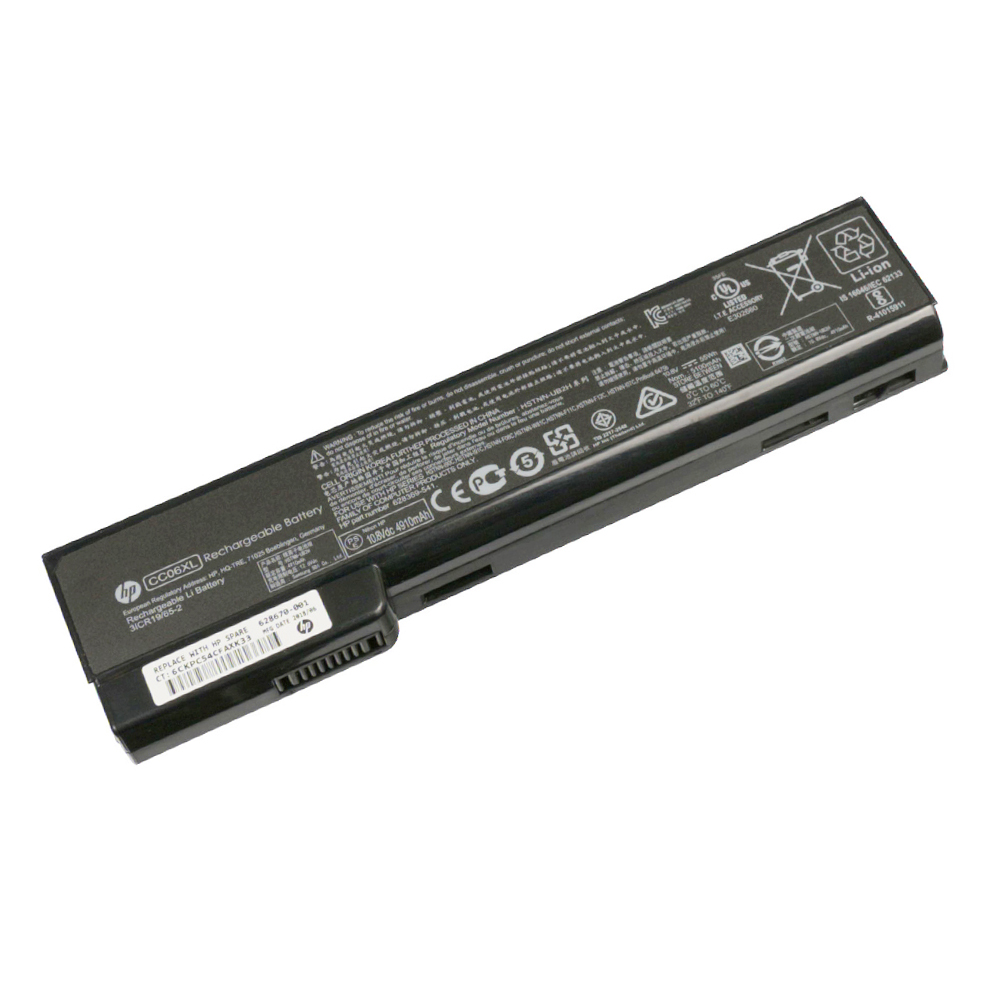 Batterie HP CC06XL 55Wh