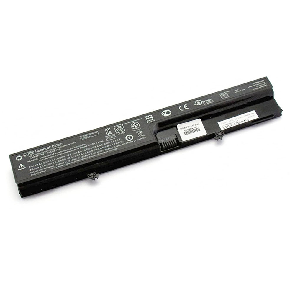 Batterie HP DU06 47Wh