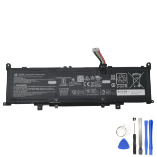 Batterie HP RX03XL 56.04Wh