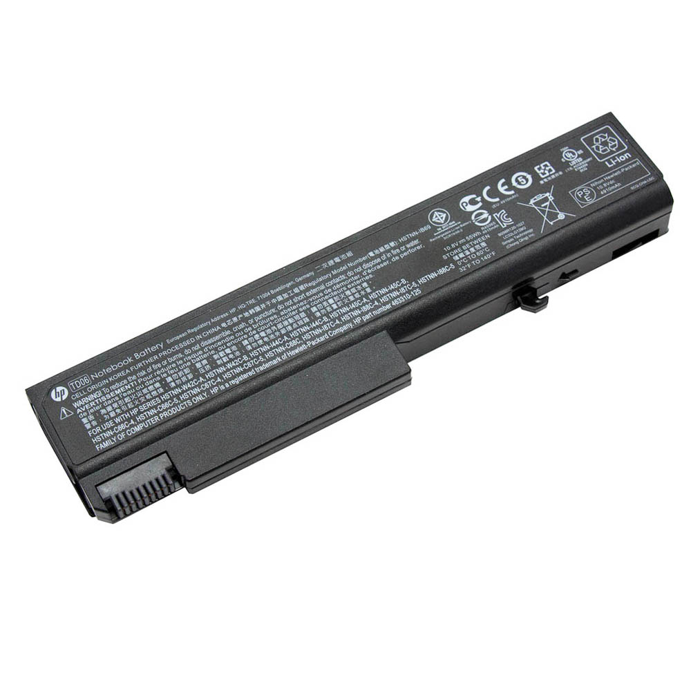 Batterie HP TD06 55Wh