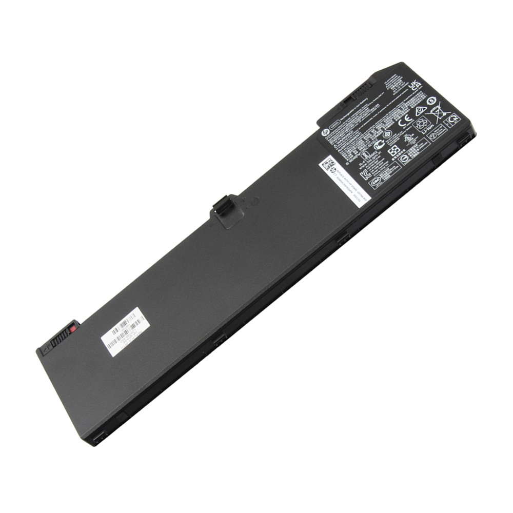 Batterie HP ZBook 15 G5 G6 VX04XL 90Wh