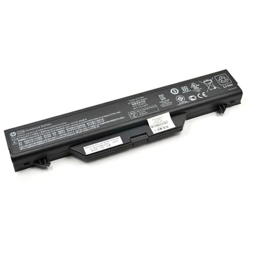 Batterie HP ZZ06 47Wh