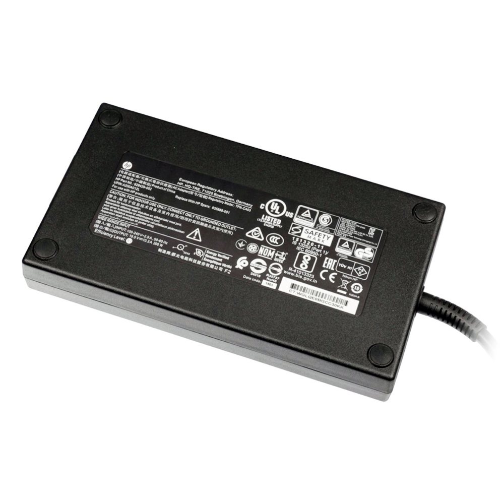19.5V 10.3A 200W HP 4.5mm 3.0mm AC Adaptateur Chargeur – Image 2