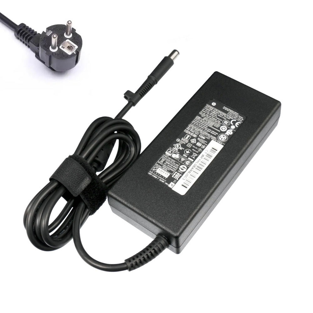 19.5V 6.92A 135W HP 7.4mm 5.0mm AC Adaptateur Chargeur