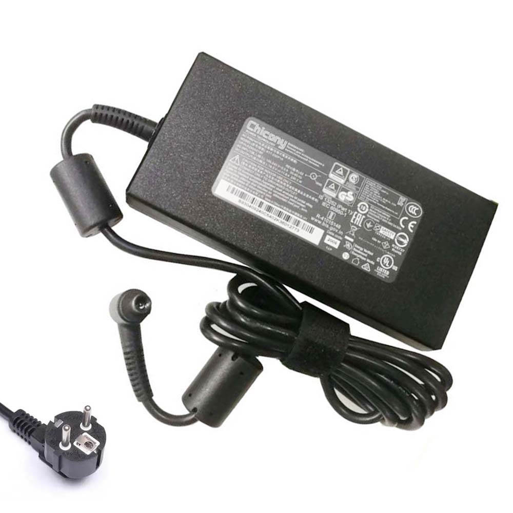 19.5V 11.8A 230W MSI 7.4mm 5.0mm AC Adaptateur Chargeur