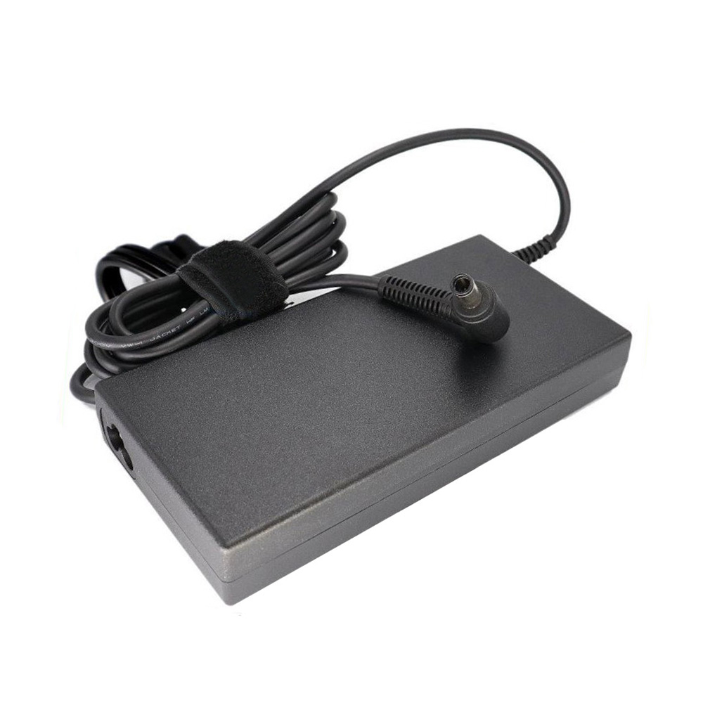 19.5V 7.7A 150W MSI 7.4mm 5.0mm AC Adaptateur Chargeur – Image 2