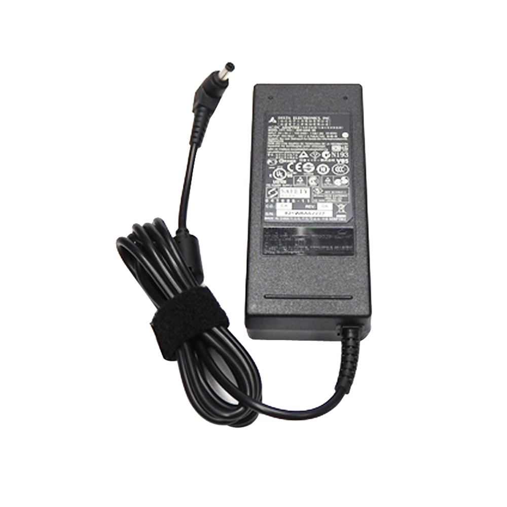 19V 4.74A 90W MSI(Delta) 5.5mm 2.5mm AC Adaptateur Chargeur