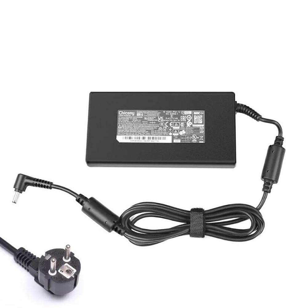 20V 6A 120W MSI 4.5mm 3.0mm AC Adaptateur Chargeur