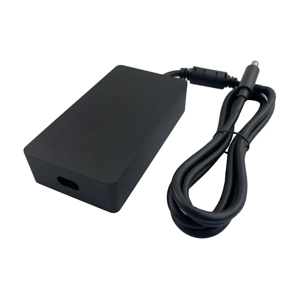 15.35V 12.96A 199W Microsoft 7.4mm 5.0mm AC Adaptateur Chargeur – Image 3