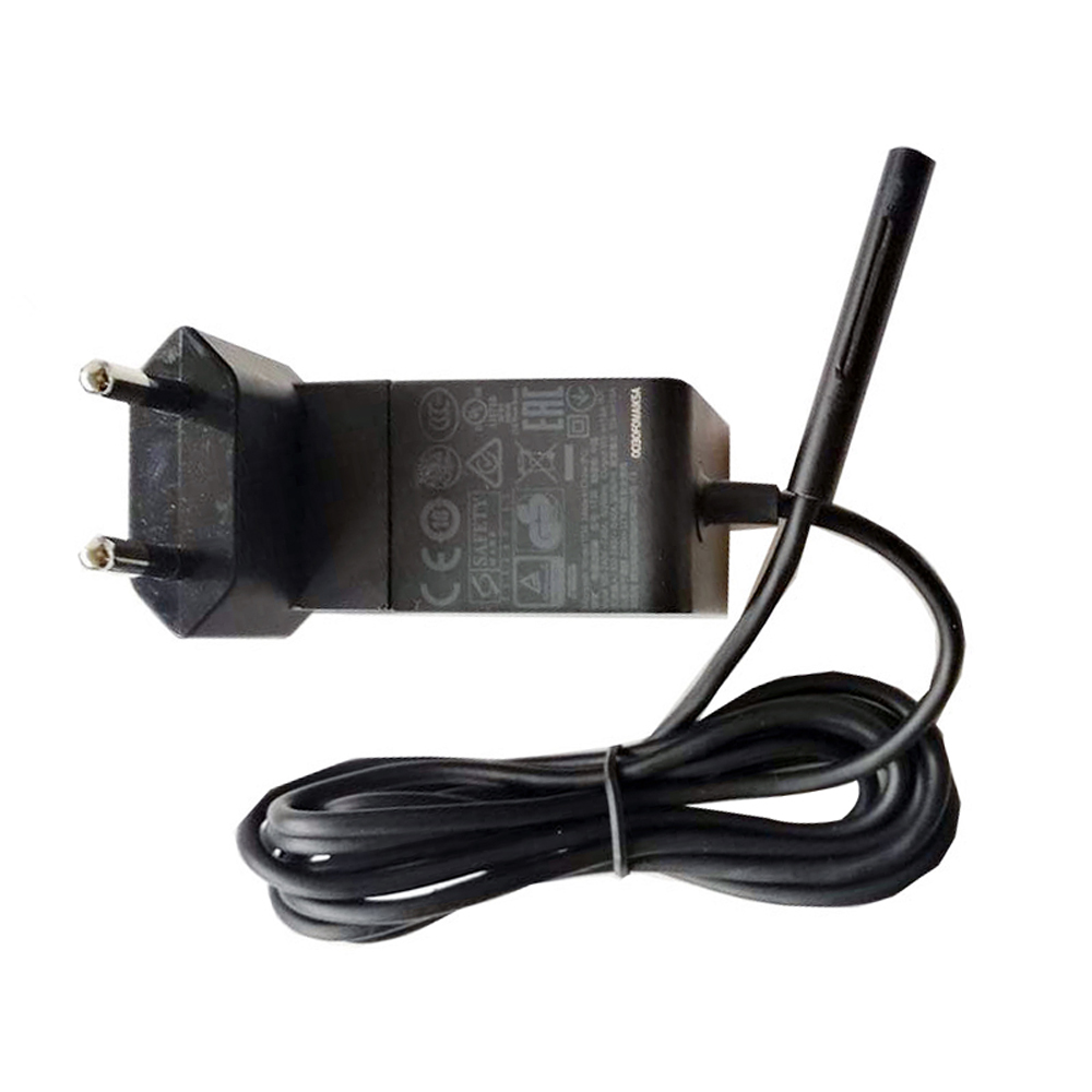 15V 1.6A 24W Microsoft Surface Connect AC Adaptateur Chargeur