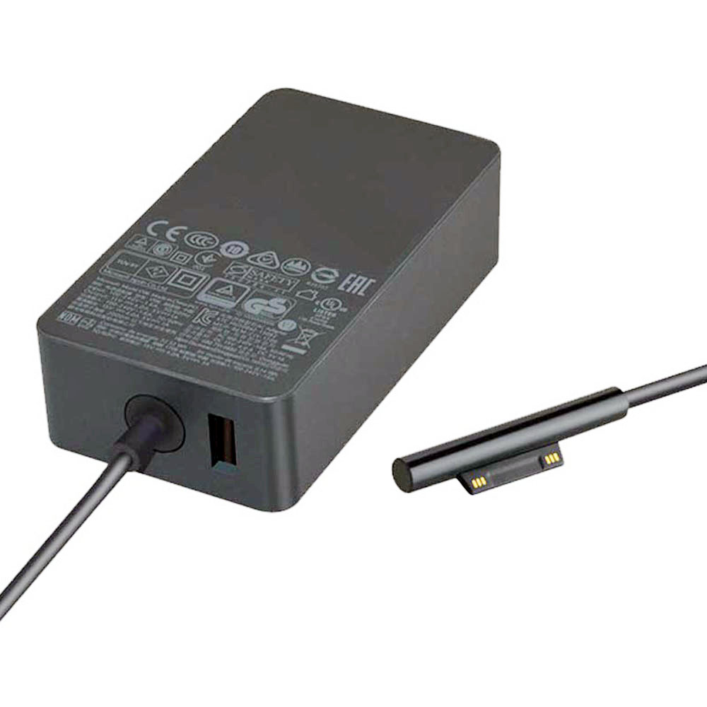 15V 4A 65W Microsoft Surface Connect AC Adaptateur Chargeur – Image 4