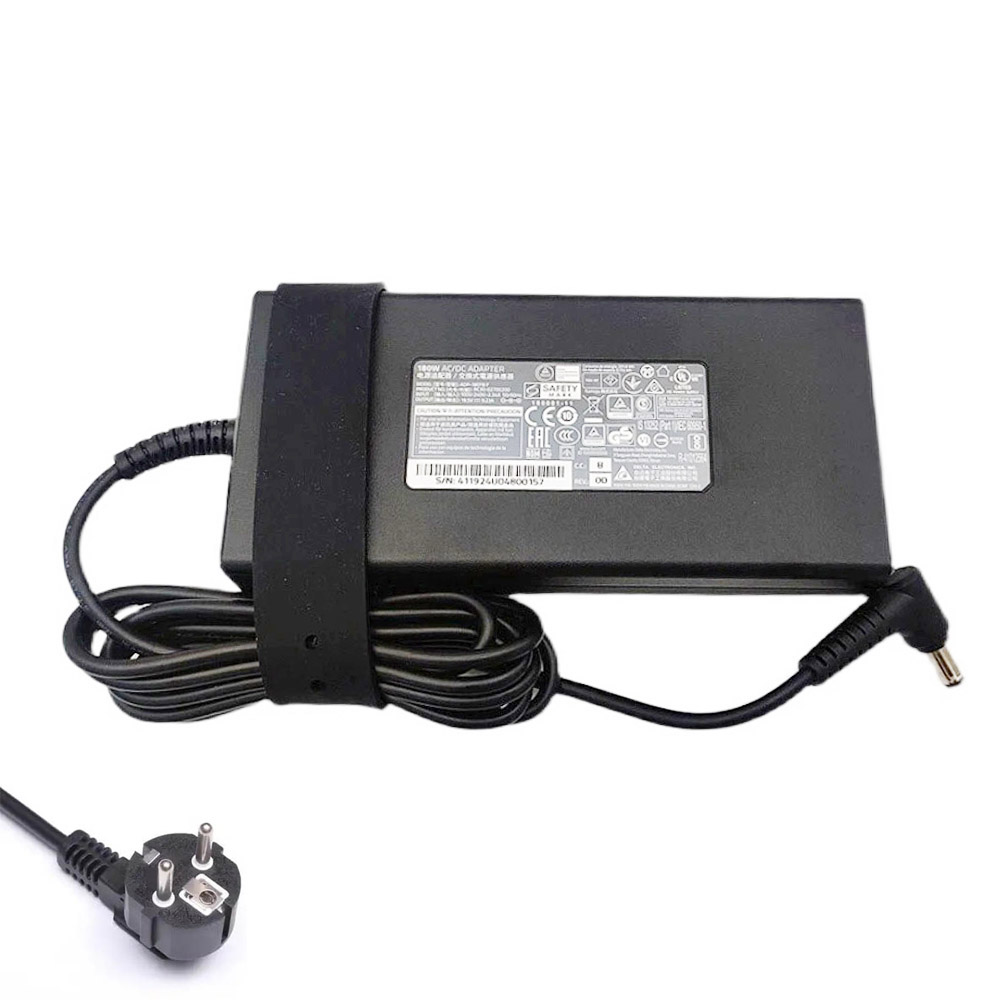 19.5V 9.23A 180W Razer 5.5mm 2.5mm AC Adaptateur Chargeur