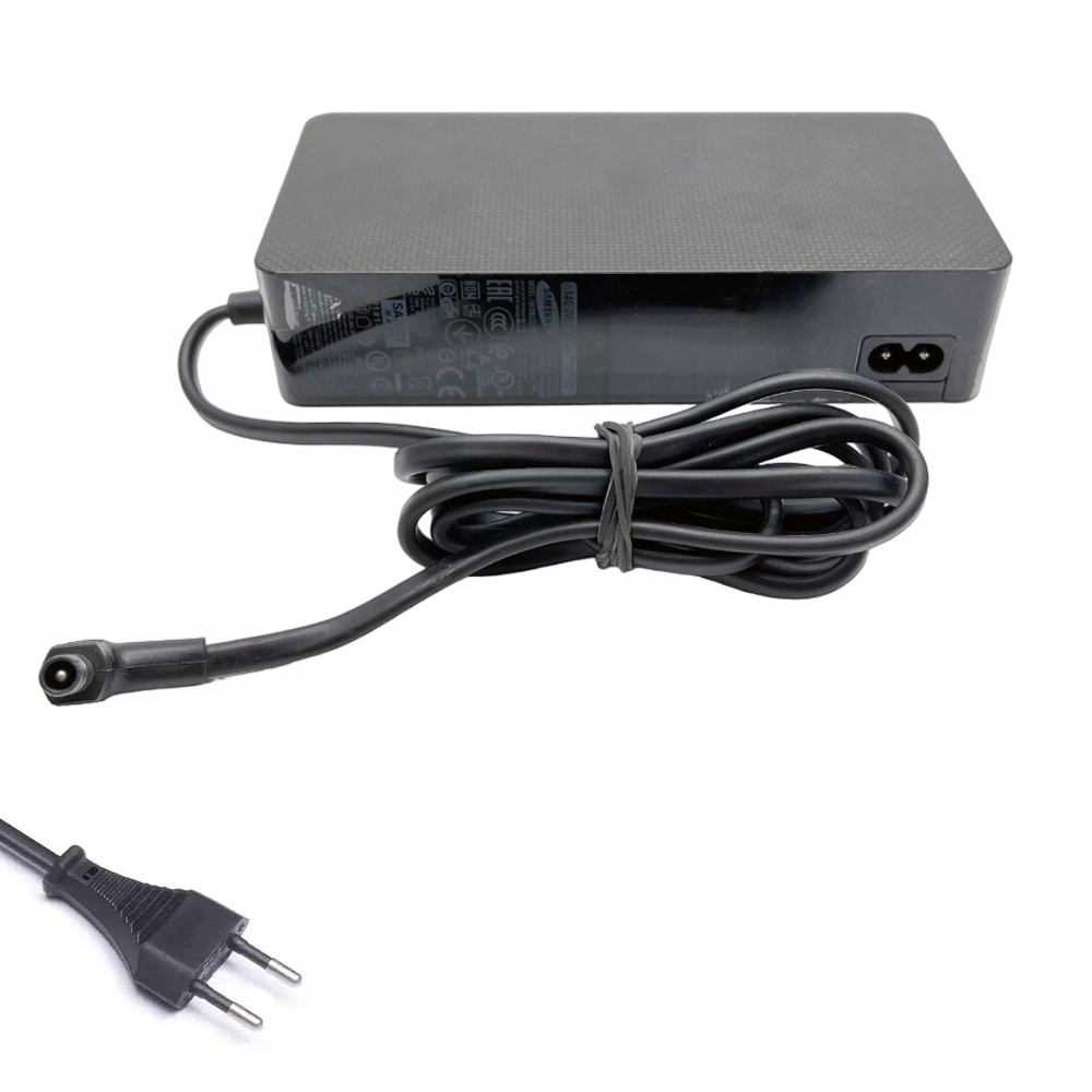 24V 5.83A 140W Samsung 6.5mm 4.4mm Moniteur/TV Adaptateur Chargeur