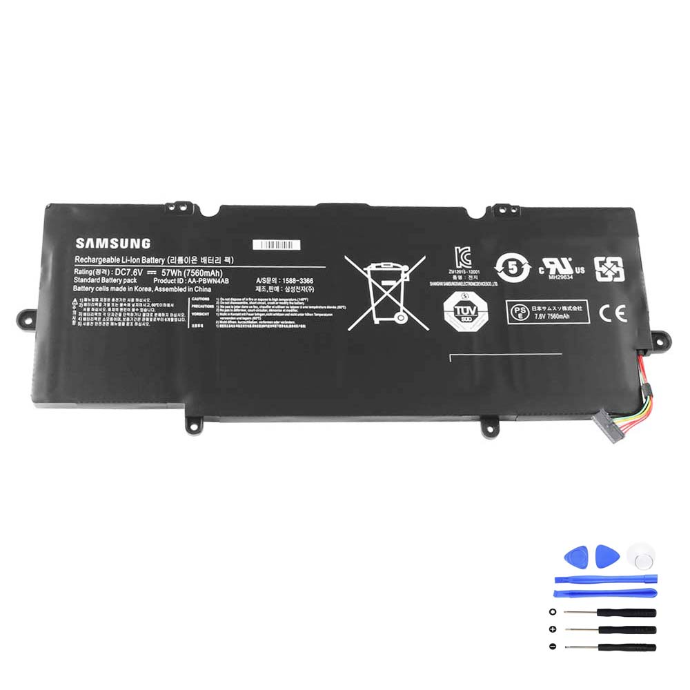 Batterie Samsung AA-PBWN4AB 57Wh