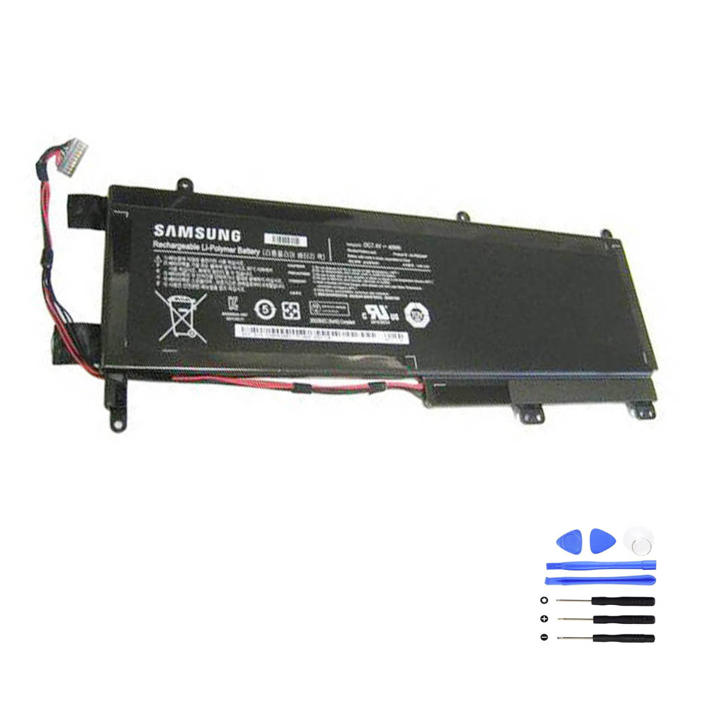 Batterie Samsung AA-PBZN4NP 40Wh