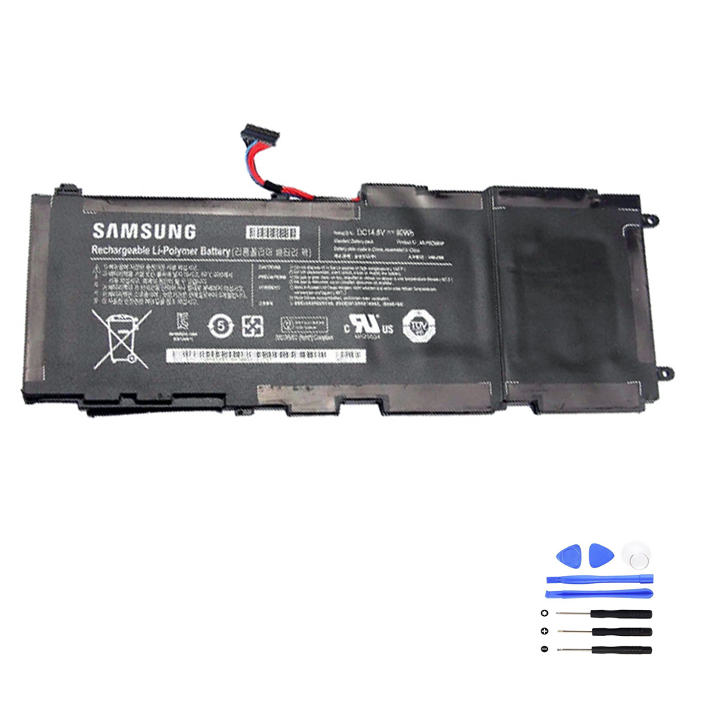 Batterie Samsung AA-PBZN8NP 80Wh