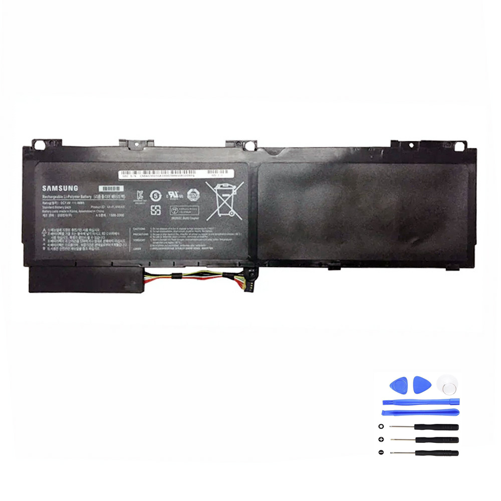 Batterie Samsung AA-PLAN6AR 46Wh