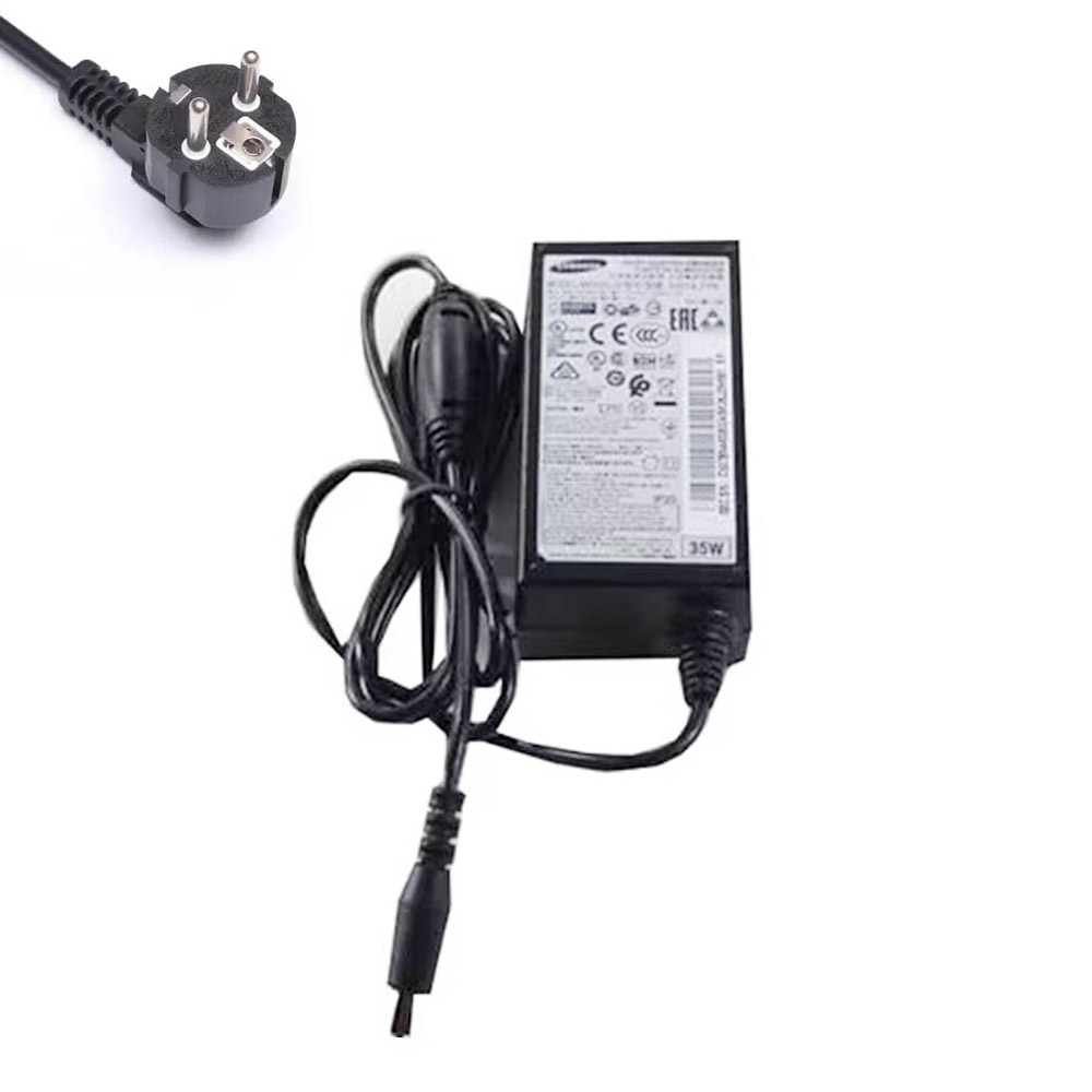 Samsung BN44-00832E 35W Moniteur/TV Adaptateur Chargeur