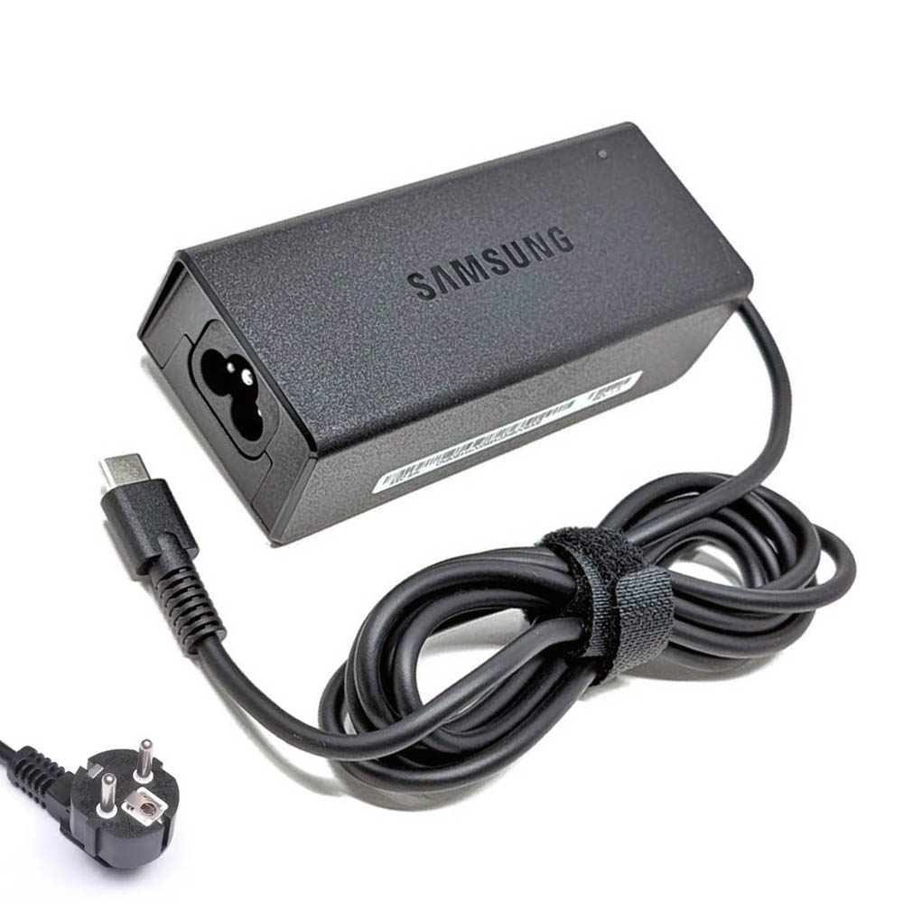 20V 3.25A 65W Samsung USB-C Adaptateur Chargeur