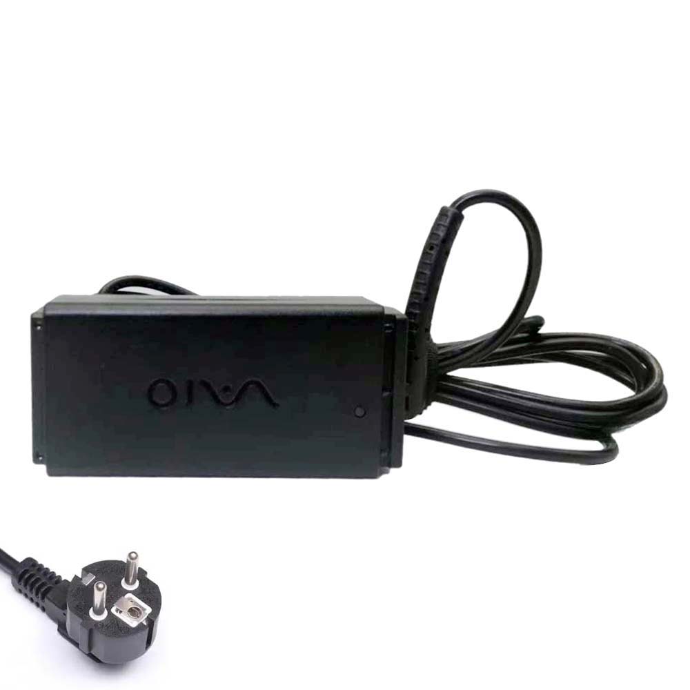 10.5V 1.9A 20W Sony 4.8mm 1.7mm Adaptateur Chargeur