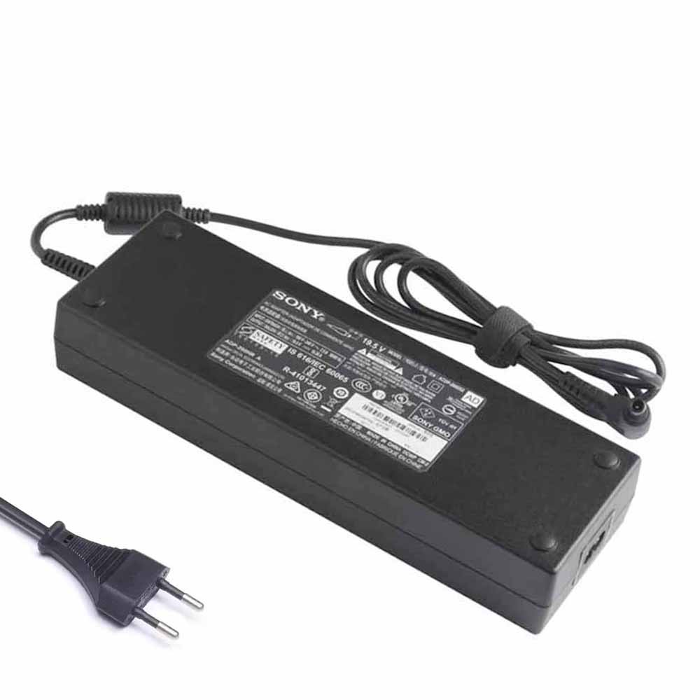 19.5V 10.26A 200W Sony 6.5mm 4.4mm TV Adaptateur Chargeur