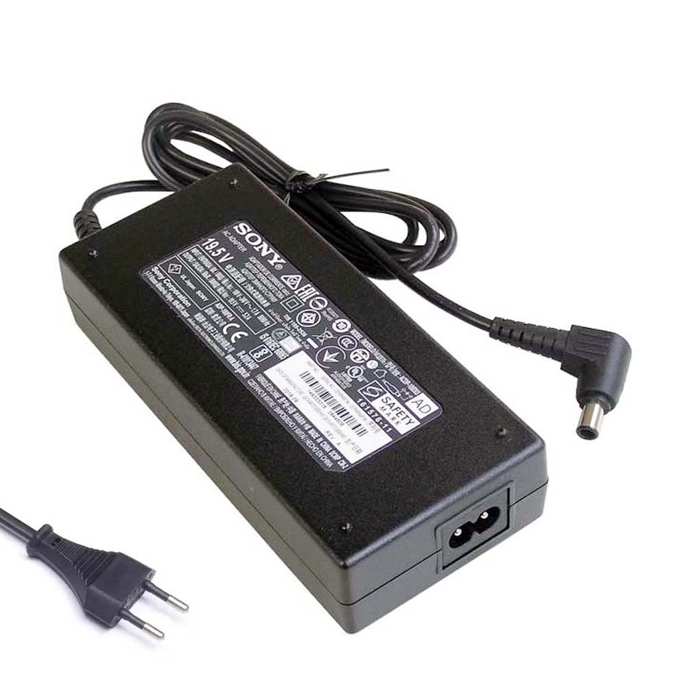 19.5V 5.2A 101W Sony 6.5mm 4.4mm TV Adaptateur Chargeur