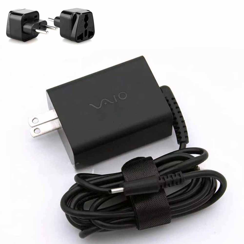 20V 3.25A 65W Sony USB-C Adaptateur Chargeur