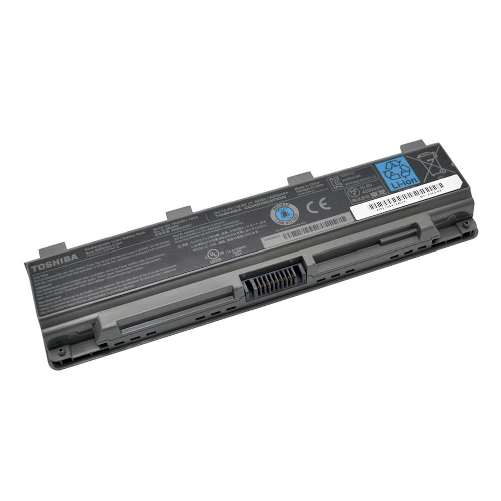 Batterie Toshiba PA5024U-1BRS 48Wh