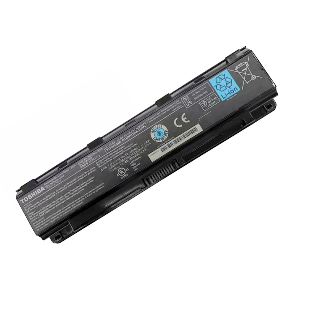 Batterie Toshiba PA5108U-1BRS 48Wh
