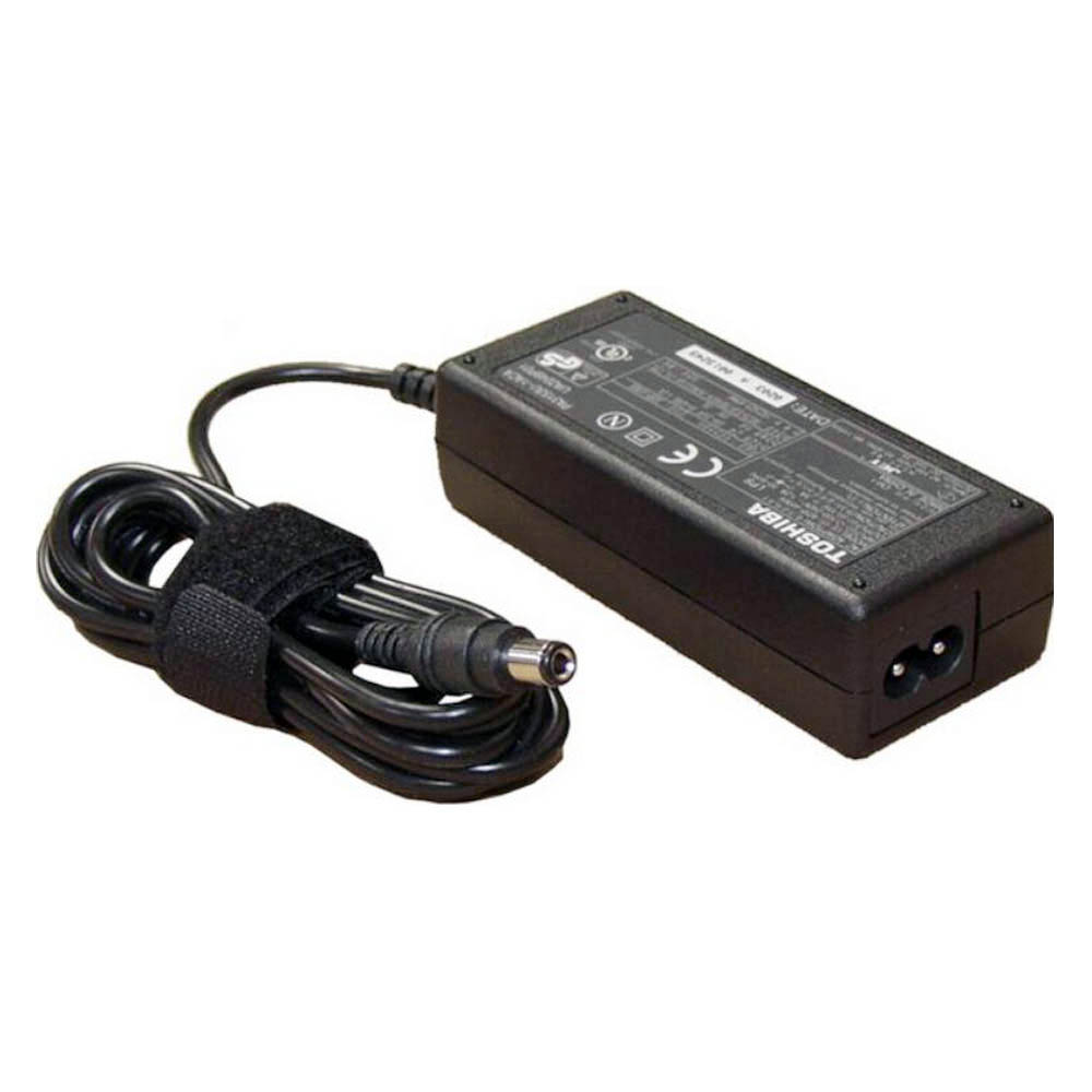 15V 5A 75W Toshiba 6.3mm 3.0mm AC Adaptateur Chargeur