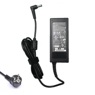 19V 3.42A 65W Delta 5.5mm 2.5mm Adaptateur Chargeur