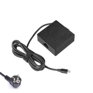 20V 5A 100W Delta USB-C Adaptateur Chargeur