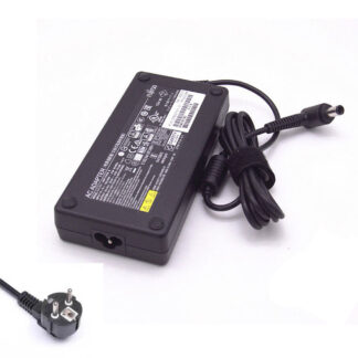 20V 8.5A 170W Fujitsu 7.4mm 5.0mm Adaptateur Chargeur