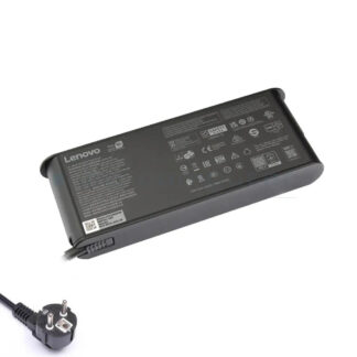 36V 7.36A 265W Lenovo ADL265YPC3A USB-C GaN Mince Adaptateur Chargeur