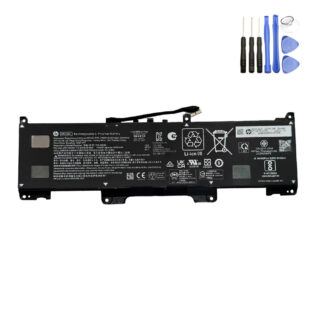 Batterie HP AN03XL 42.75Wh