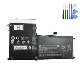 Batterie HP AO02XL 31Wh