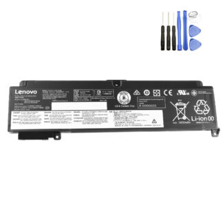 Batterie Lenovo 00HW024 24Wh