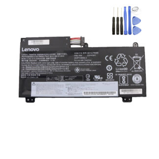 Batterie Lenovo 00HW041 47Wh