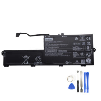 Batterie Lenovo L24X3PG3 48Wh
