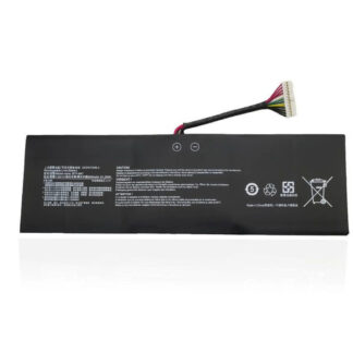 Batterie MSI BTY-M47 61.25Wh