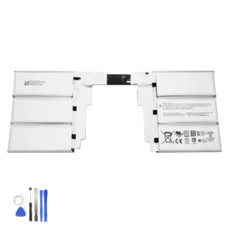 Keyboard Batterie de remplacement pour Microsoft G3HTA049H 57.3Wh
