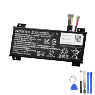 Batterie Sony LIP3116ERPC 14Wh
