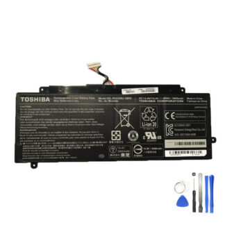 Batterie Toshiba PA5189U-1BRS 60Wh