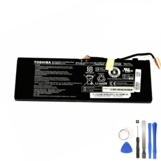 Batterie Toshiba PA5209U-1BRS 28Wh