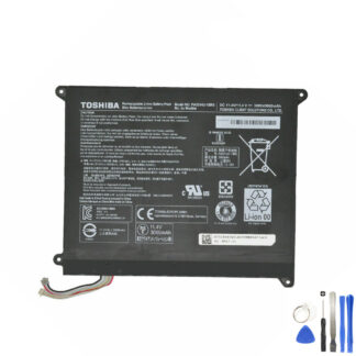 Batterie Toshiba PA5214U-1BRS 36Wh