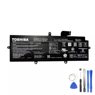 Batterie Toshiba PA5331U-1BRS 42Wh