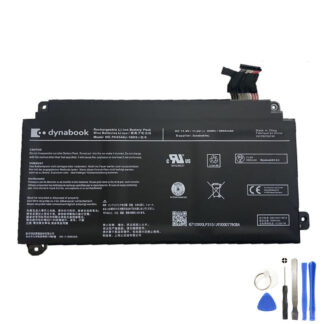 Batterie Toshiba PA5344U-1BRS 45Wh