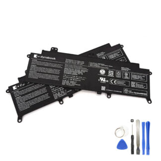 Batterie Toshiba PA5353U-1BRS 48Wh