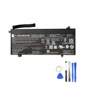 Batterie Toshiba PA5368U-1BRS 31.8Wh